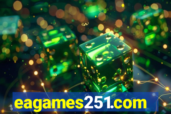 eagames251.com