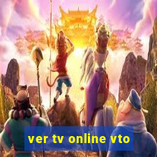 ver tv online vto