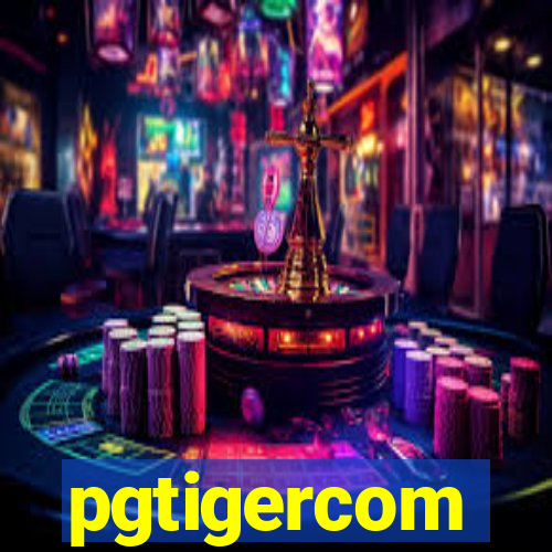 pgtigercom