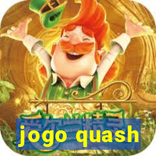 jogo quash