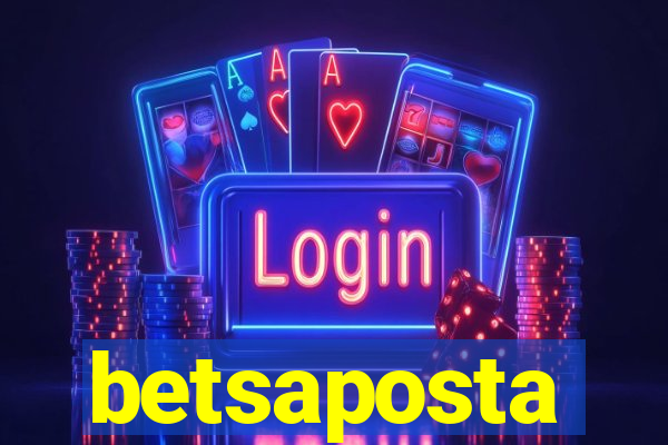 betsaposta