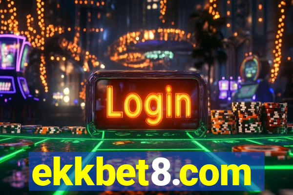 ekkbet8.com