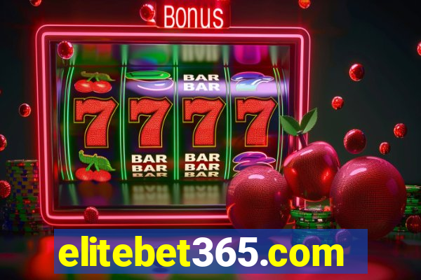 elitebet365.com