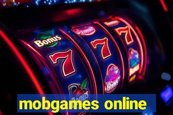 mobgames online