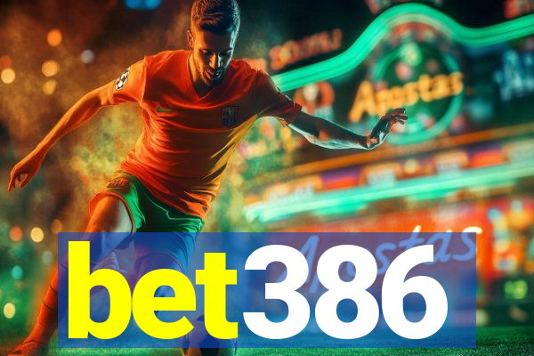 bet386