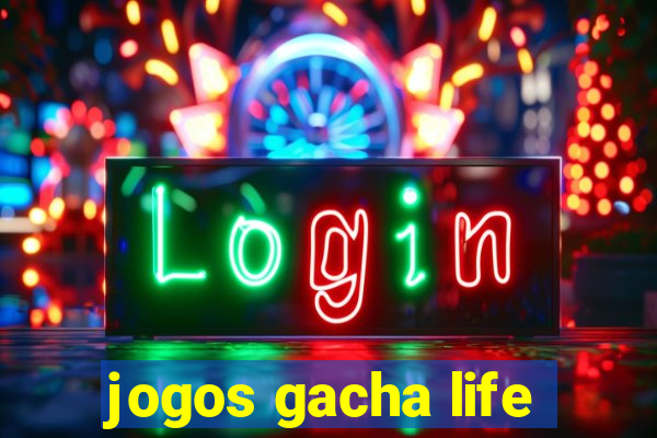 jogos gacha life