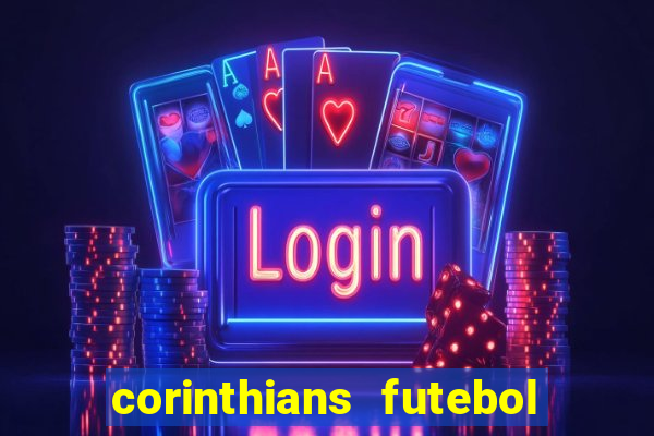 corinthians futebol play hd