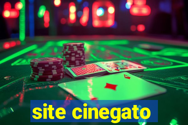 site cinegato