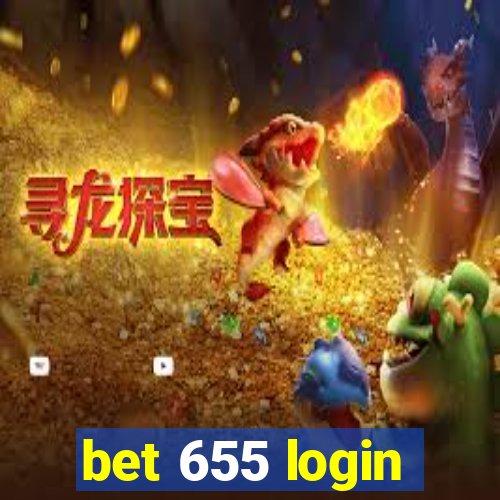 bet 655 login