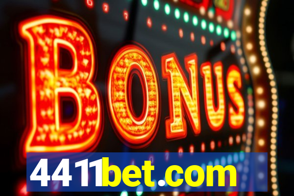 4411bet.com