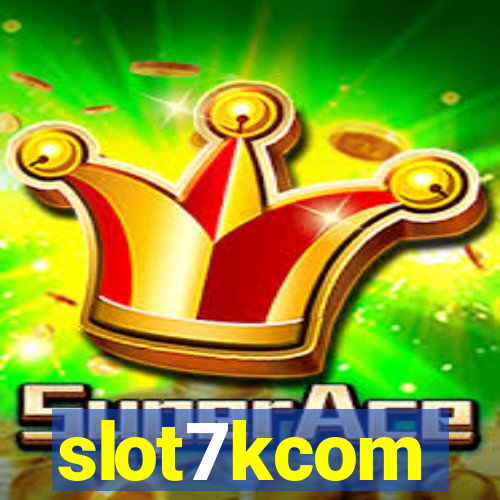 slot7kcom