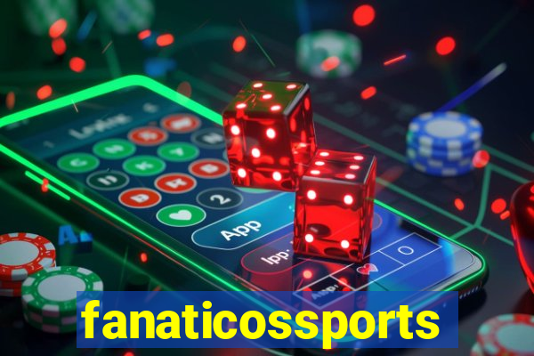 fanaticossports.bet