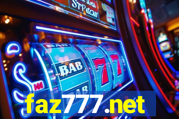 faz777.net