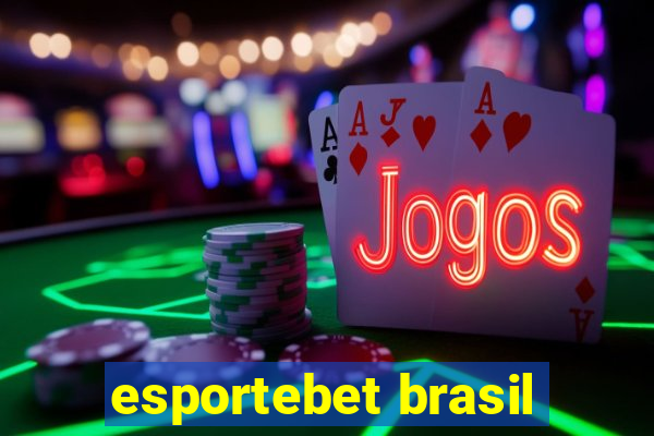 esportebet brasil