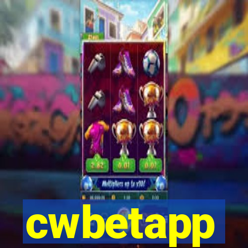 cwbetapp