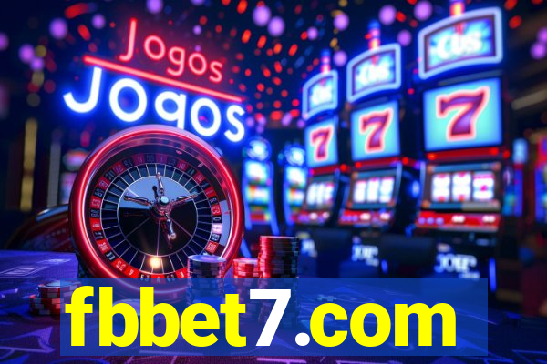 fbbet7.com