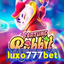 luxo777bet