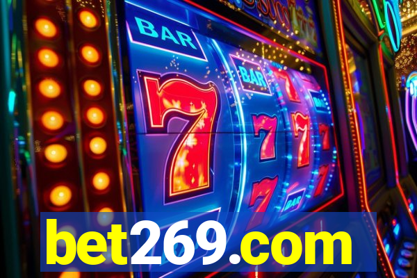 bet269.com