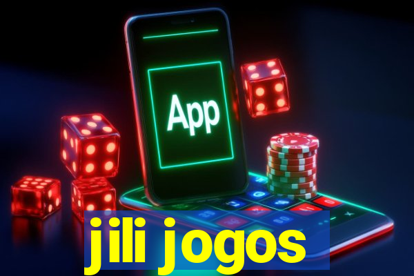 jili jogos