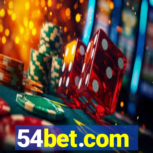 54bet.com