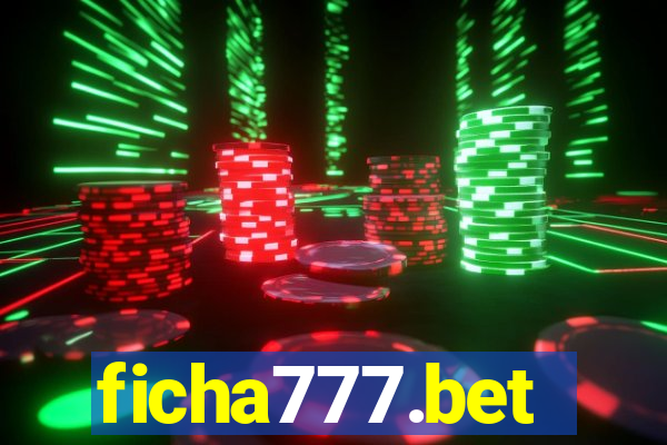 ficha777.bet