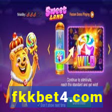 fkkbet4.com