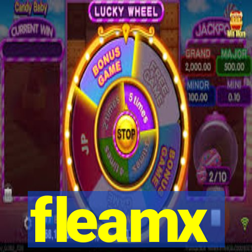 fleamx