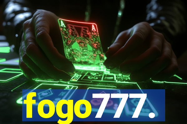 fogo777.