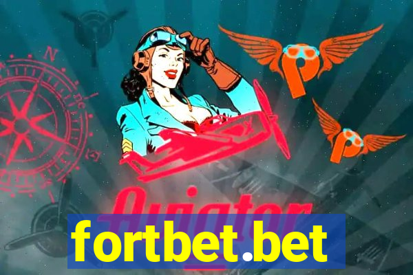 fortbet.bet