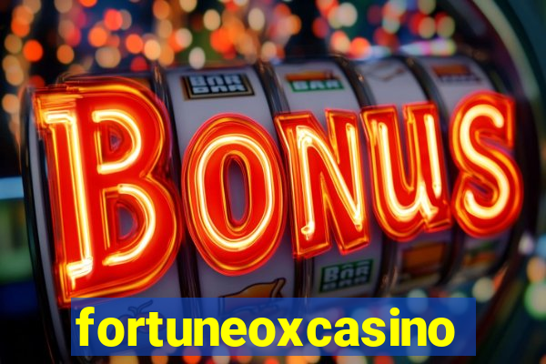 fortuneoxcasino.com