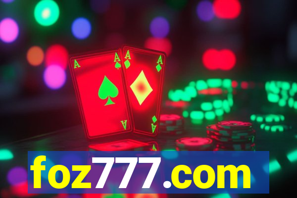 foz777.com