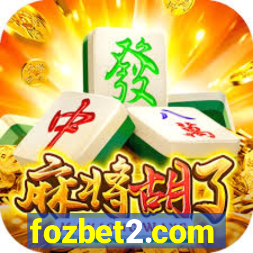 fozbet2.com