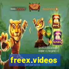 freex.videos