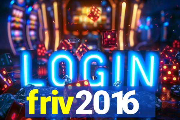 friv2016