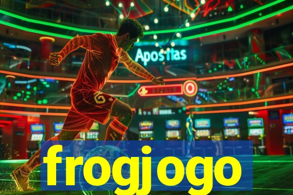 frogjogo