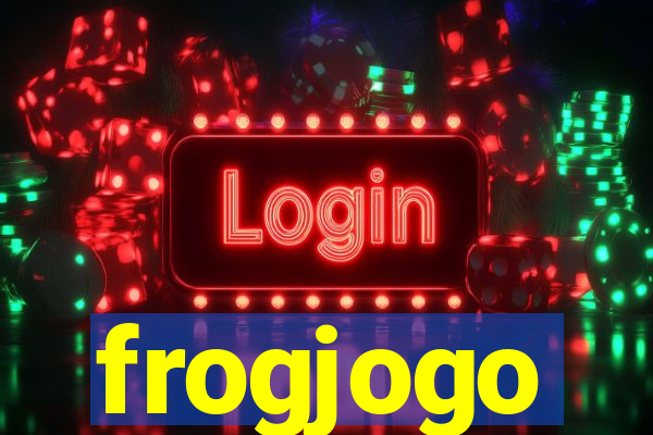 frogjogo