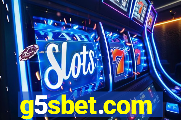 g5sbet.com