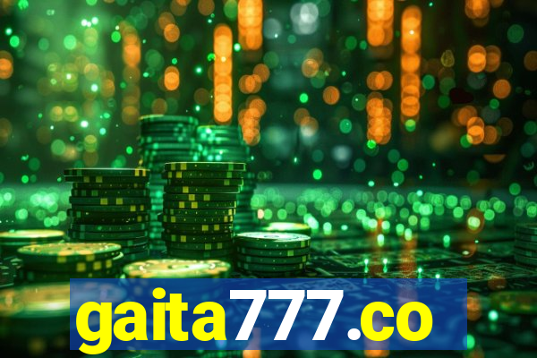 gaita777.co