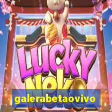 galerabetaovivo