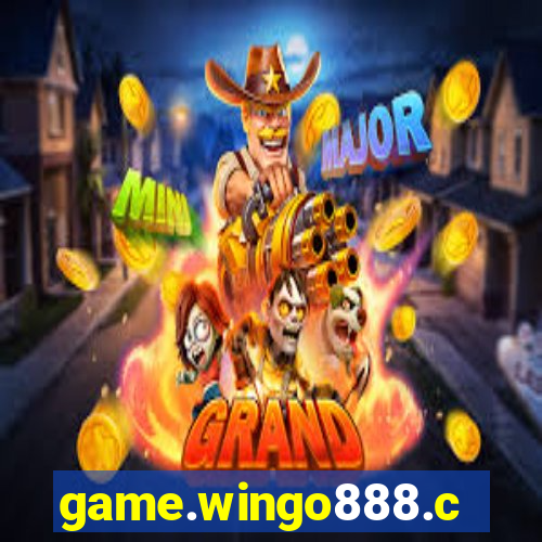 game.wingo888.com