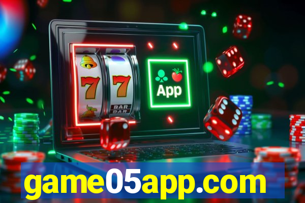 game05app.com