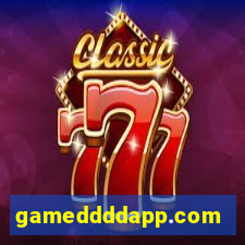 gameddddapp.com