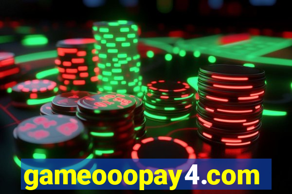 gameooopay4.com