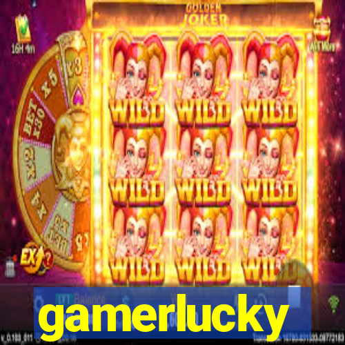 gamerlucky