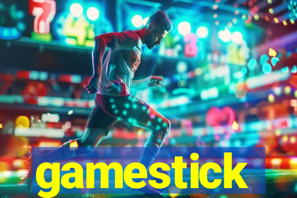 gamestick