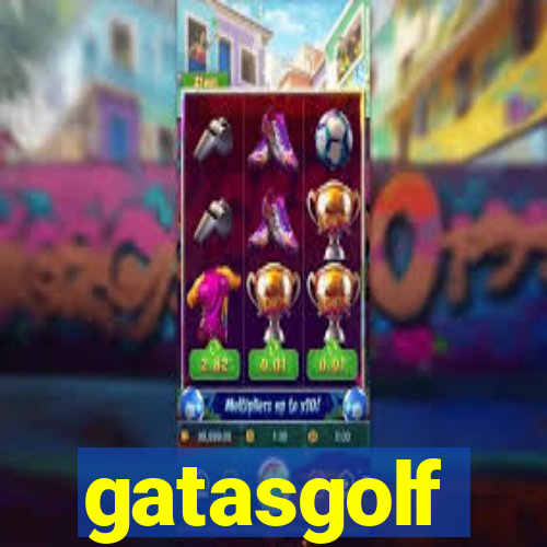 gatasgolf