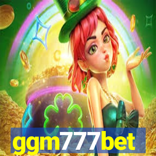 ggm777bet