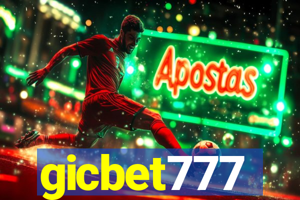 gicbet777