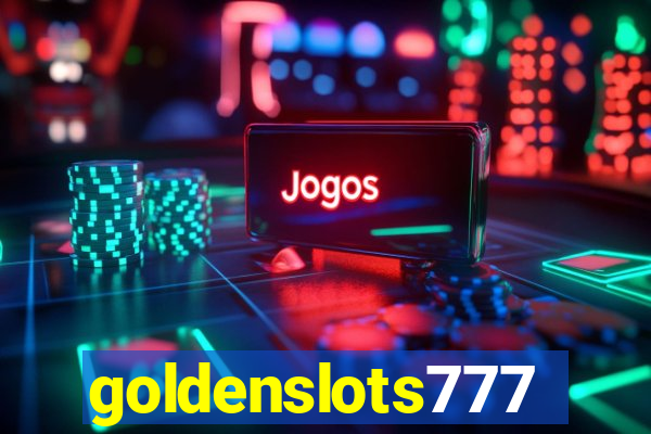 goldenslots777