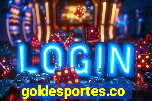 goldesportes.com